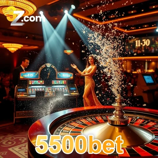 A Confiavel 5500bet e Seus Recursos Inovadores para Usuários