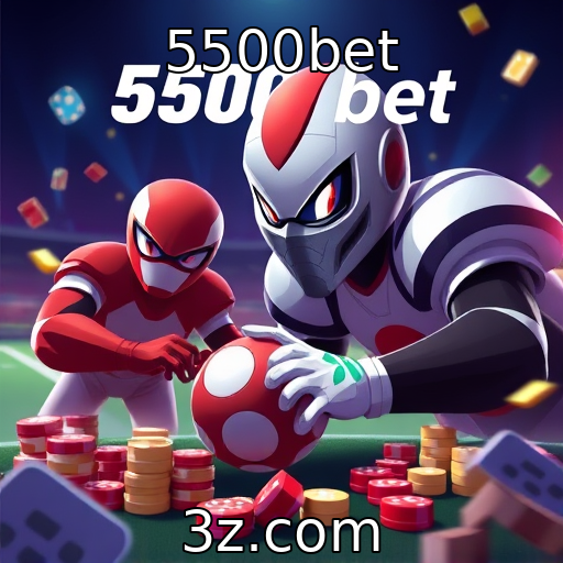 Crescimento do mercado de jogos competitivos