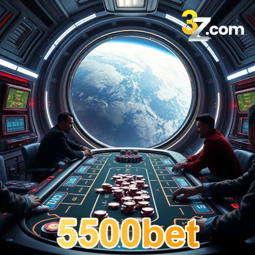 5500bet: A Revolução do Esporte nas Apostas Online