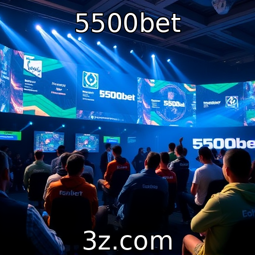 Evolução dos eSports e seu público