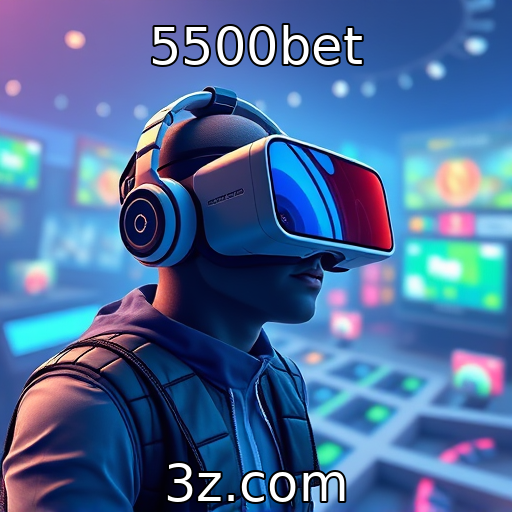 Perspectivas para a realidade virtual na indústria