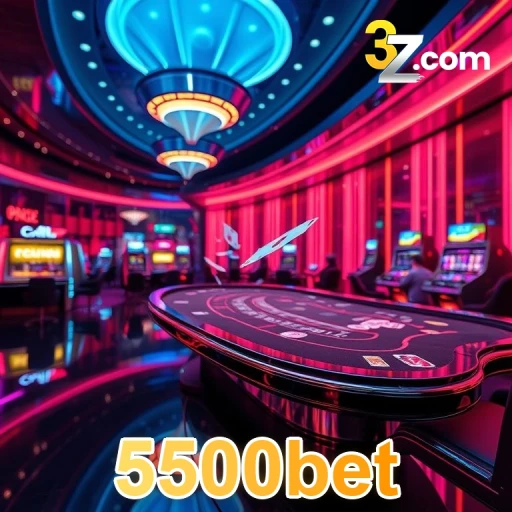 Jogos Destaques em 5500bet para Entretenimento Sem Fim