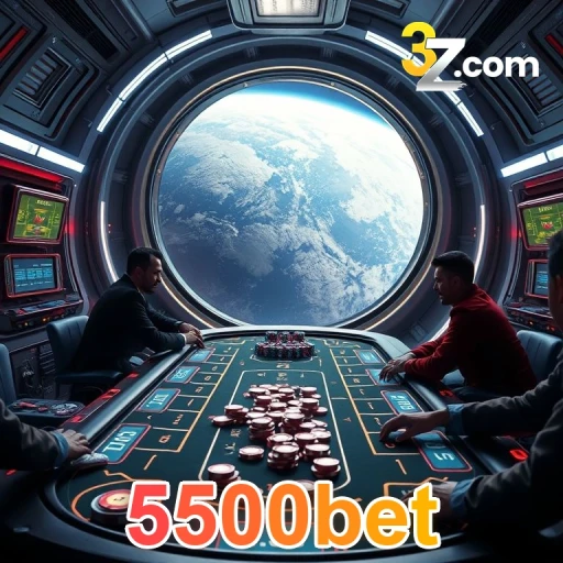 5500BET Jogos de caça-níqueis