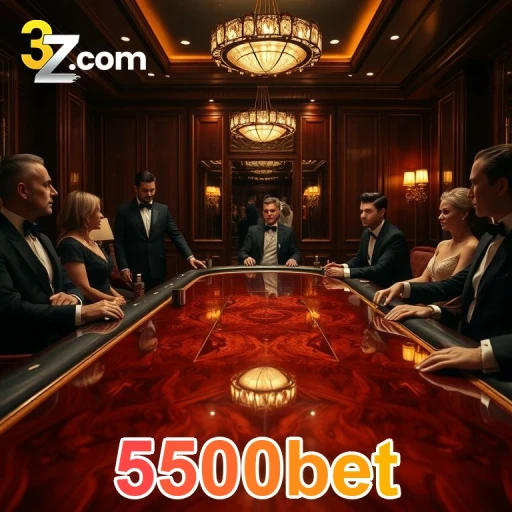 5500BET
