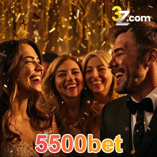 5500BET Jogos de caça-níqueis